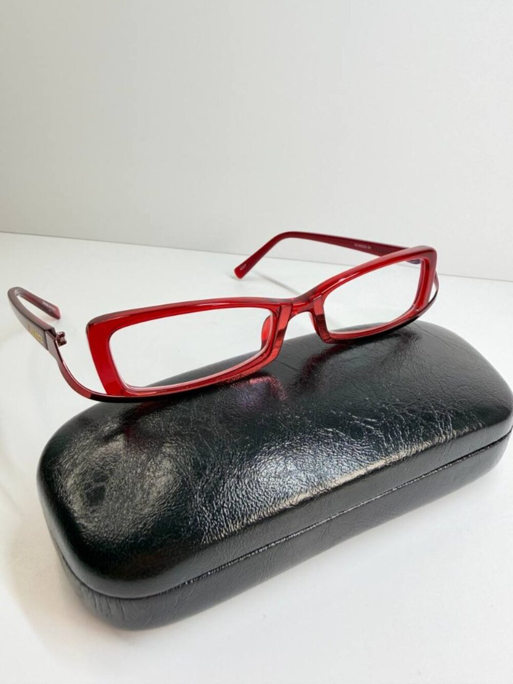 Max Mara MM290 M7 Designer Eyeglasses – Made in Italy